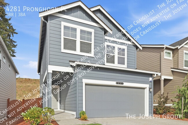Building Photo - 4281 Pronghorn Pl