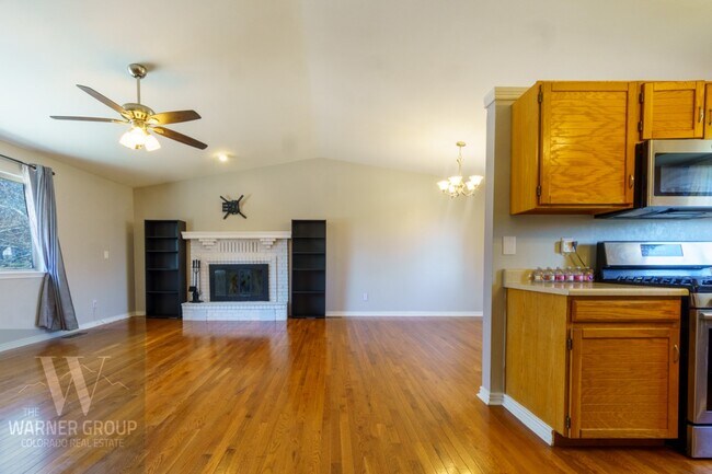 Building Photo - 5560 Whimsical Dr