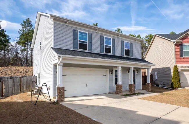 Building Photo - Now available!