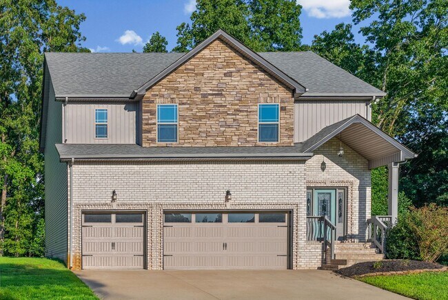 Building Photo - 1381 Morning Star Dr