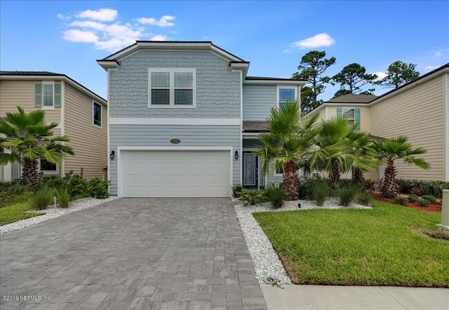 Primary Photo - Lovely home in sought-after Coastal Cove!