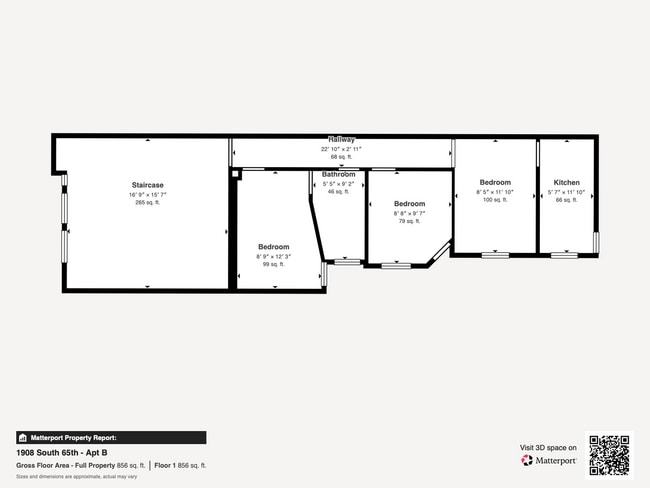 Building Photo - 1908 S 65th St