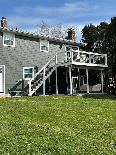 Building Photo - 14 Pocahontas Dr