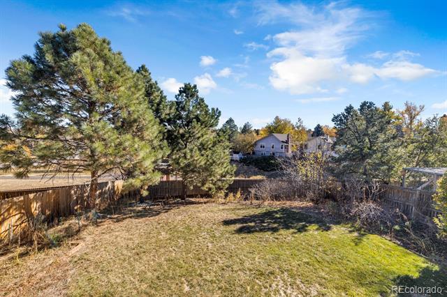 Building Photo - 7916 S Monaco Ct