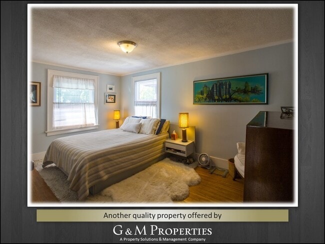 Building Photo - 3-Bedroom Rental: Popular North Winton Village Neighborhood!