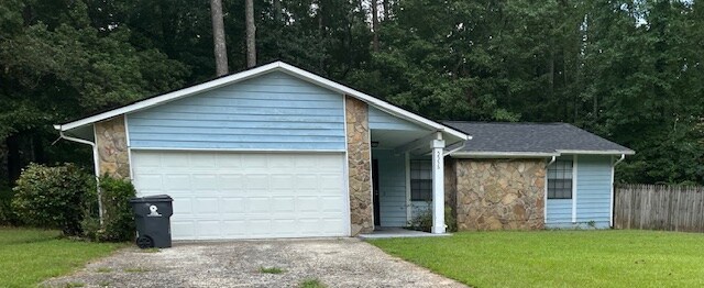 Primary Photo - 5556 Liberty Rd