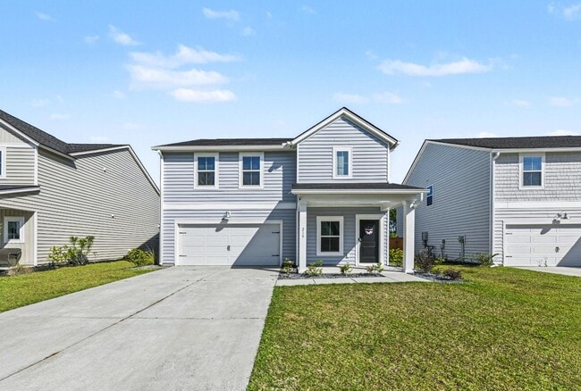 Building Photo - 219 Cypress Preserve Blvd