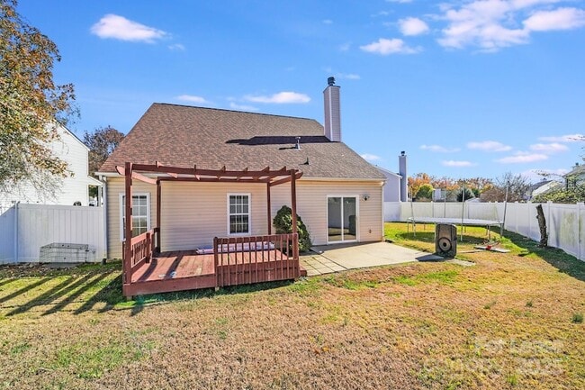 Building Photo - 1427 Jabbok Pl NW