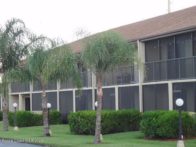 Building Photo - 3160 N Atlantic Ave