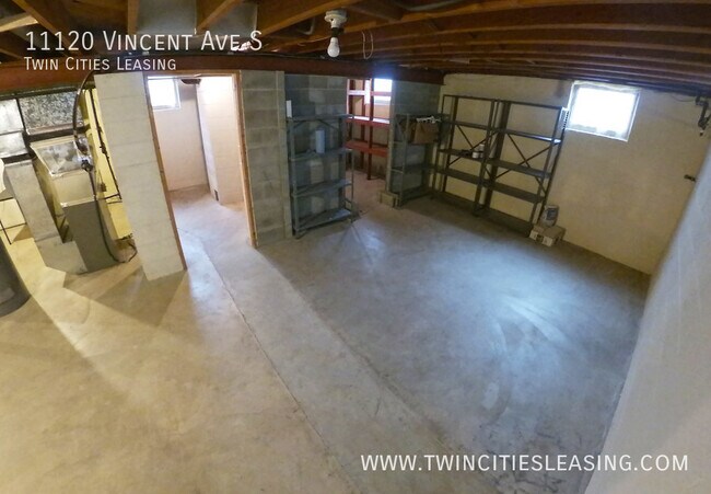 Building Photo - 11120 Vincent Ave S