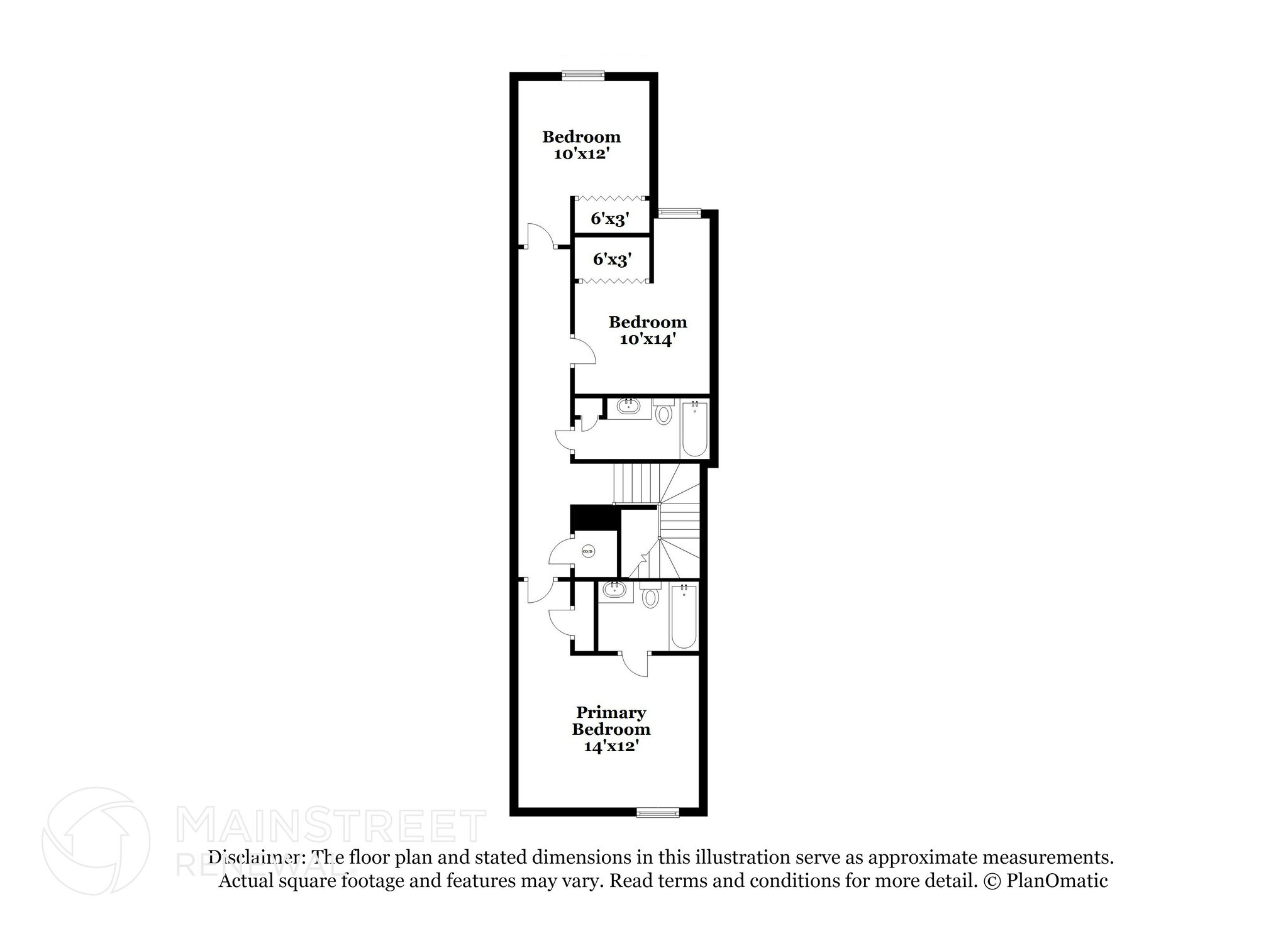 Building Photo - 512 Eiseman Wy