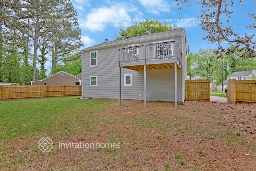 Building Photo - 4546 Wellspring Way