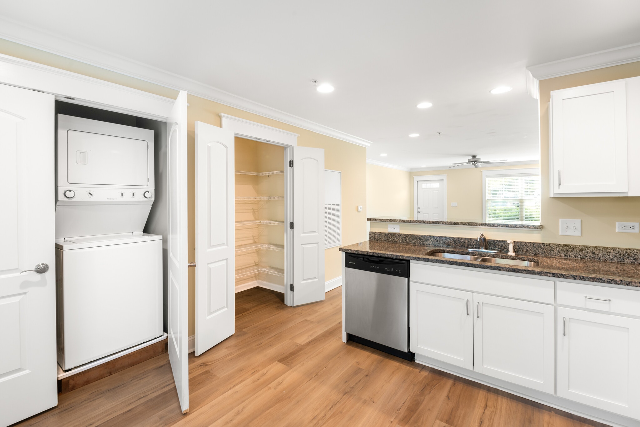 Building Photo - The Woodlands of Charlottesville