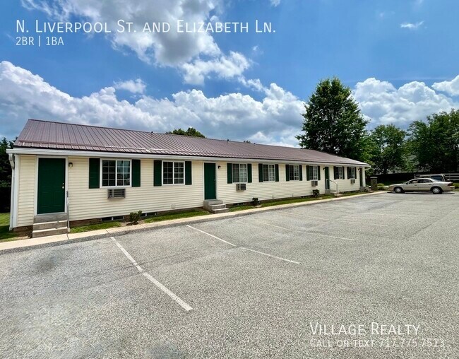 Building Photo - 75 N Liverpool St