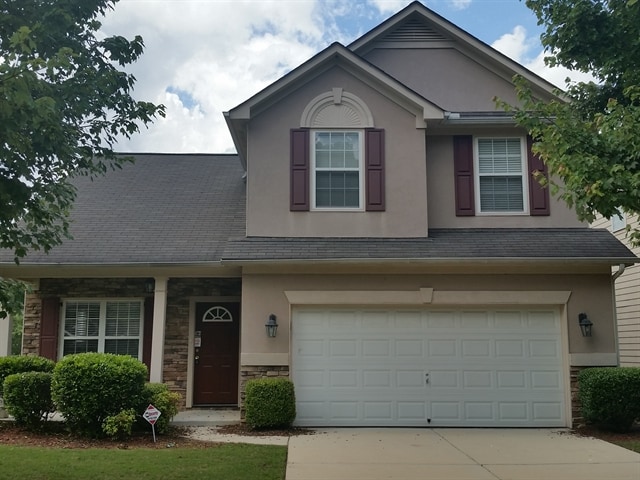 Building Photo - 7772 Parkside Dr