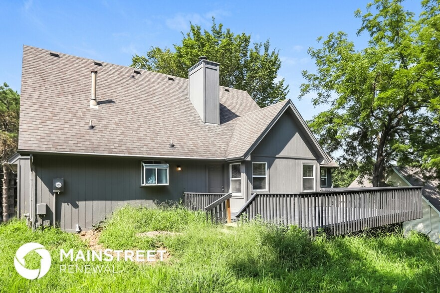 Building Photo - 1539 Dartmouth Dr