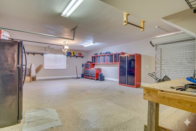 Building Photo - Hidden Creek Golf Course Home with Pool, Fenced Yard, and Bonus Room!