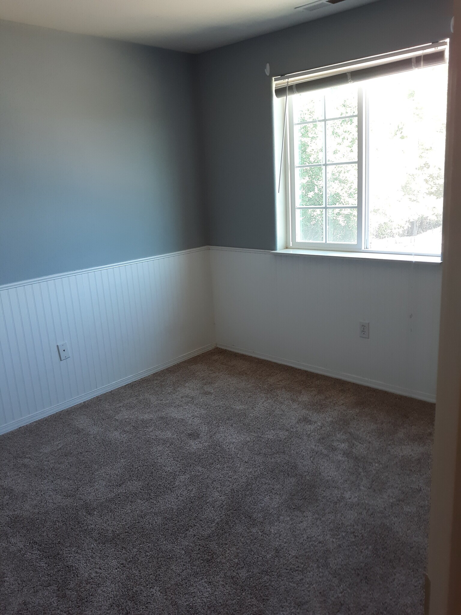 Upstairs 1st Bedroom - 1458 Falcon Loop