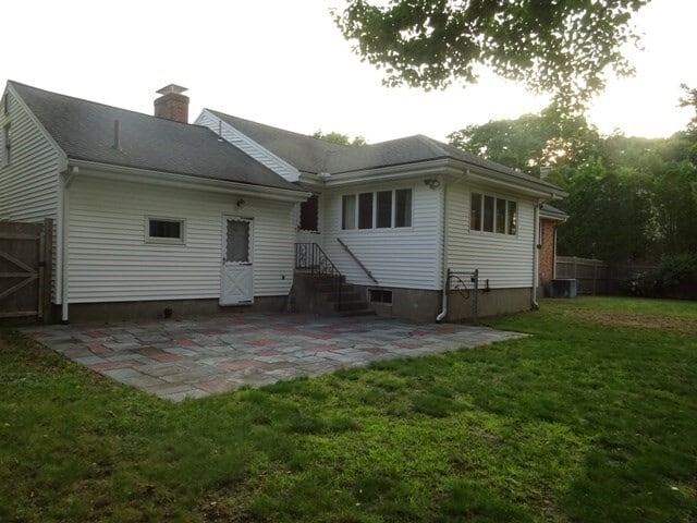Building Photo - 27 Wenonah Rd