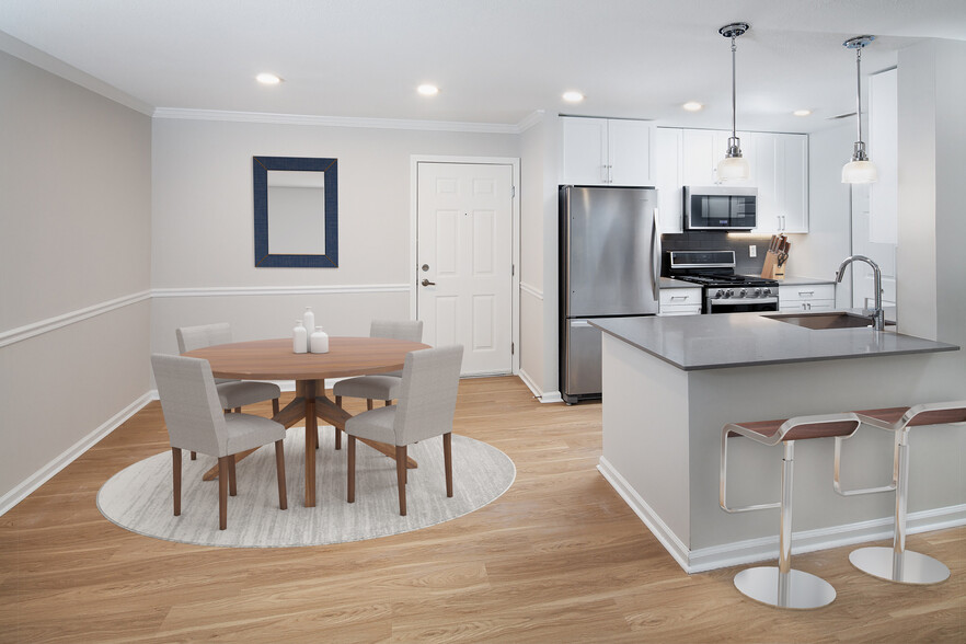 Interior Photo - Riverwood at New Canaan