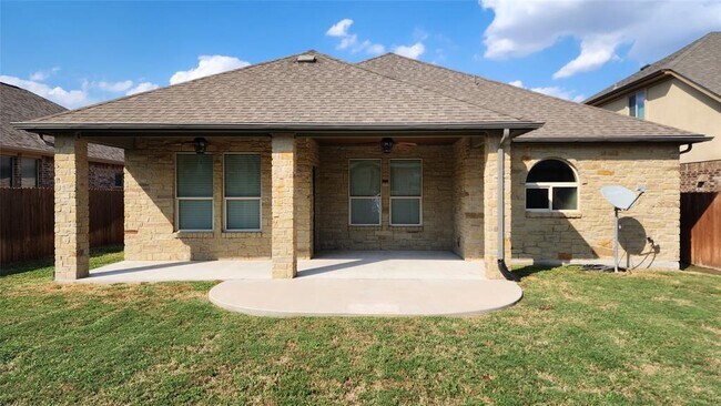 Building Photo - 16409 Pallazo Dr