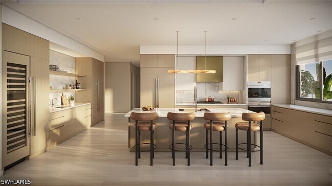 Building Photo - 5100 Seagrass Blvd