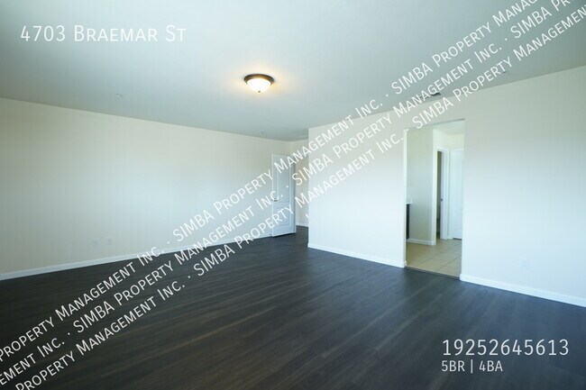 Building Photo - 4703 Braemar St