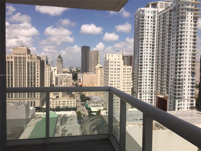 Building Photo - 50 Biscayne Blvd
