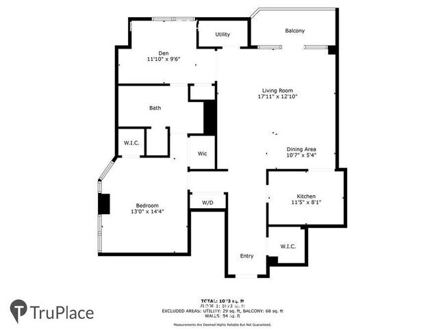 Building Photo - 1200 Crystal Dr
