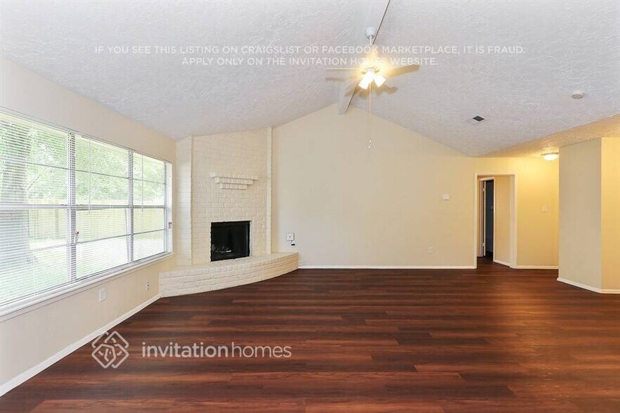 Building Photo - 5826 Walnutgate Dr