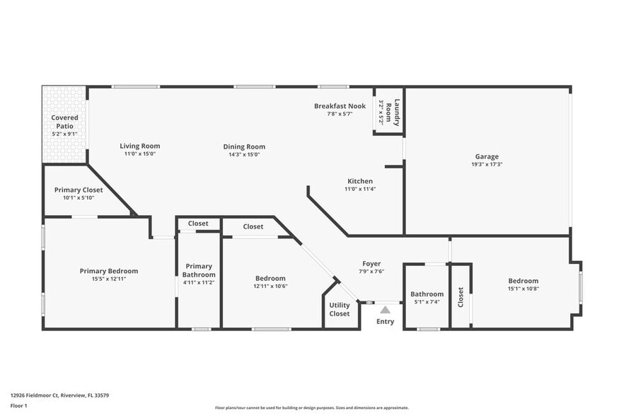 Building Photo - 12926 Fieldmoor Ct