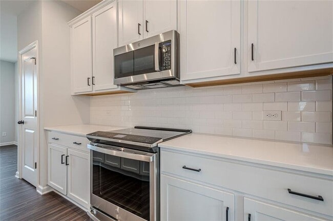 Building Photo - 1444 Creekside Cir NW