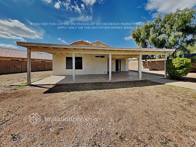 Building Photo - 24229 N 35th Dr