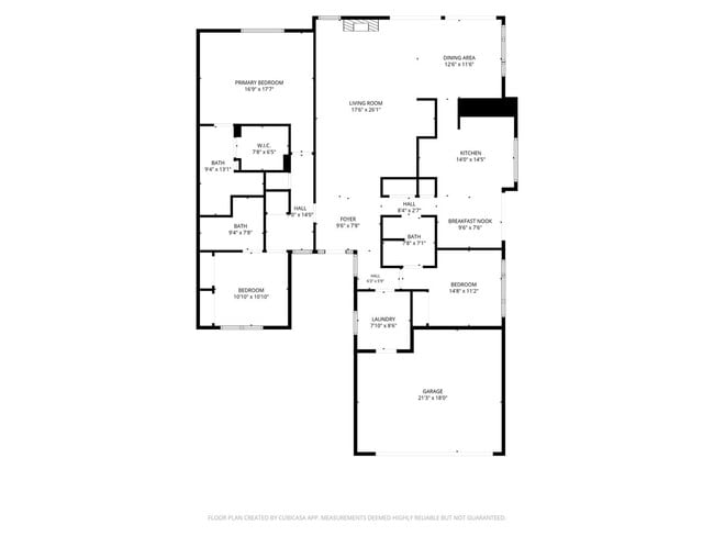 Building Photo - 30 Village Green Cir