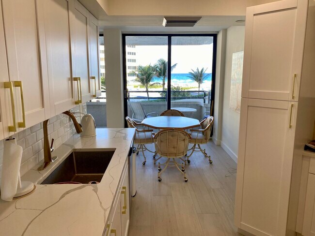 Building Photo - 3560 S Ocean Blvd