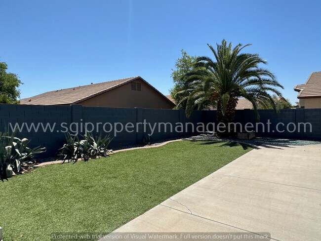 Building Photo - 8379 W Mary Ann Dr
