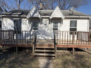 Building Photo - Move in ready home for lease.