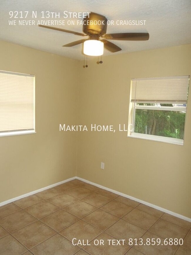 Building Photo - 9217 N 13th St