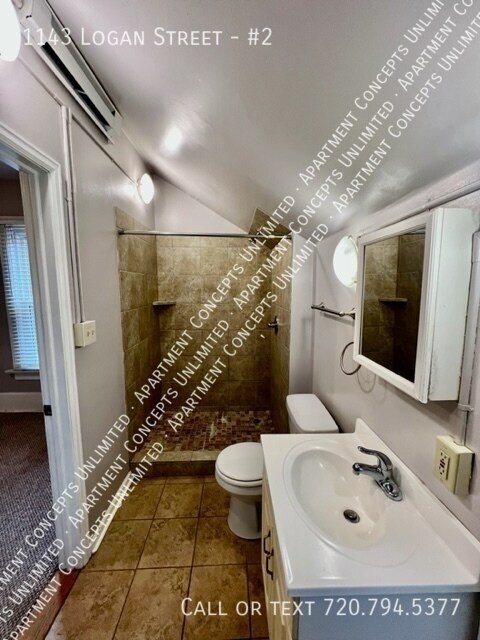 Building Photo - 1143 Logan St