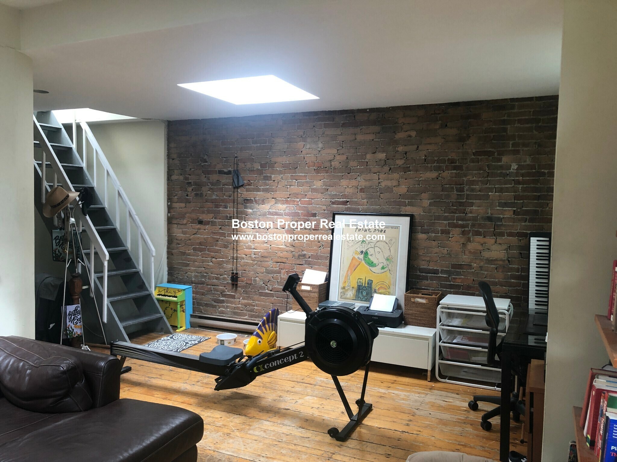 Building Photo - 415 Massachusetts Ave