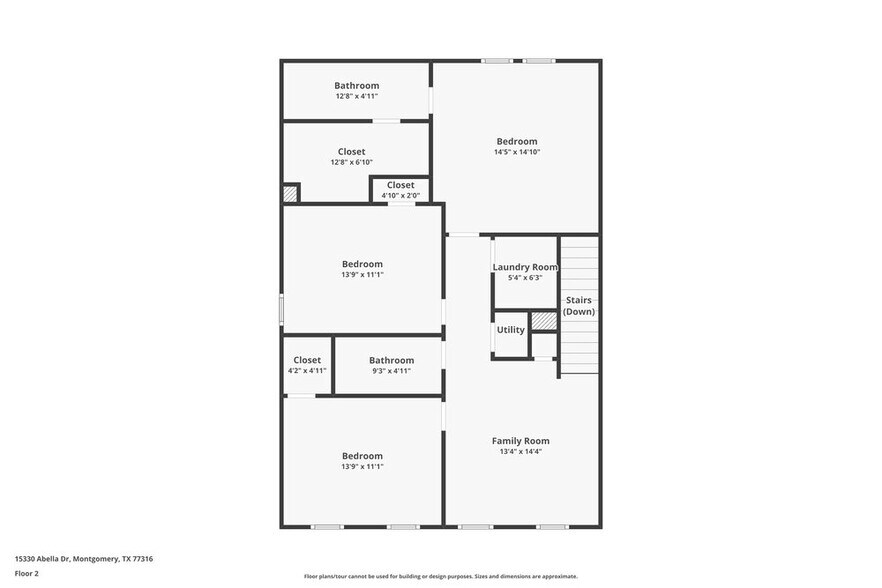 Building Photo - 15330 Abella Drive