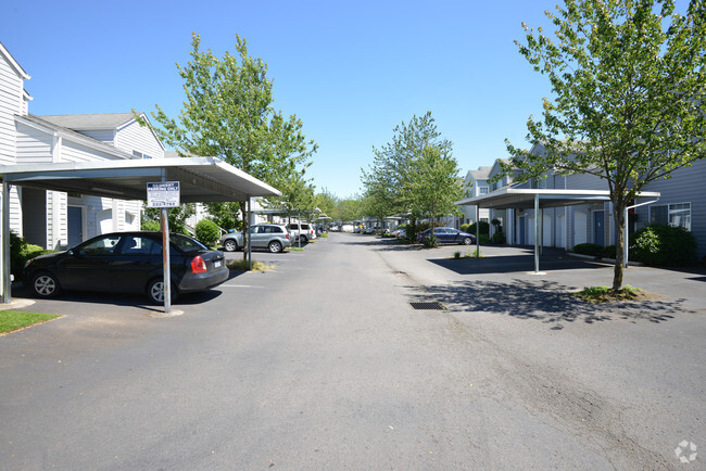 Building Photo - Capitola Commons Apartments