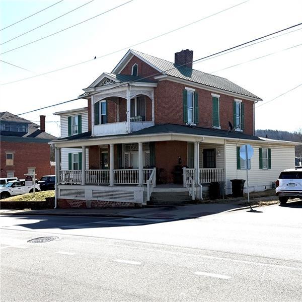 Primary Photo - 708 East High St