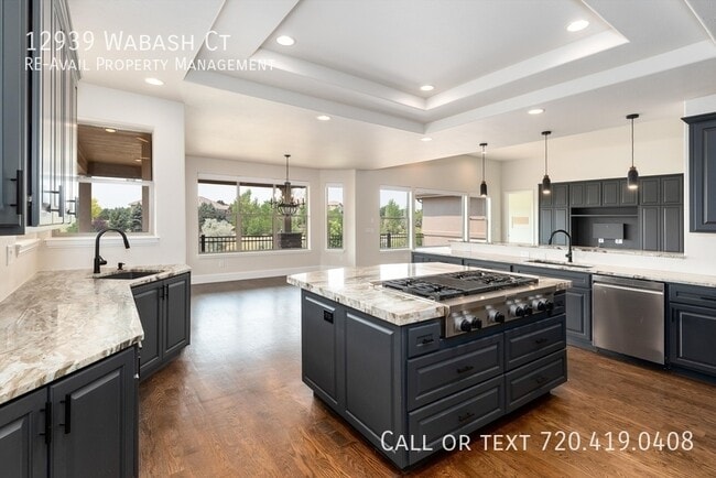 Building Photo - 12939 Wabash Ct
