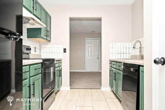 Building Photo - 2898 Norfair Loop