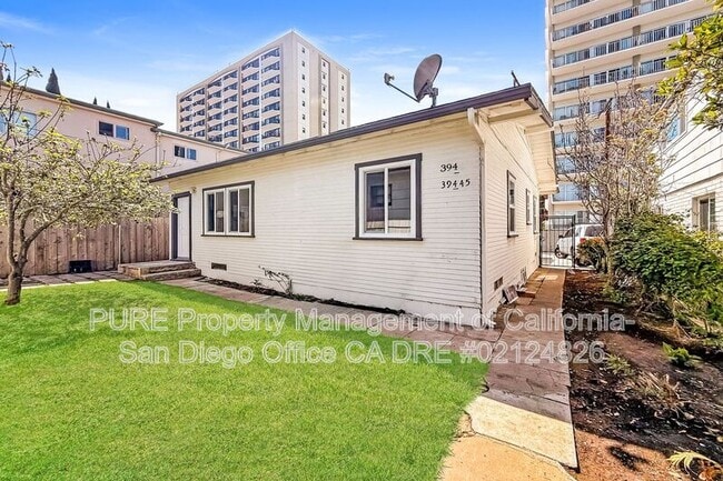 Building Photo - 3944 Georgia St