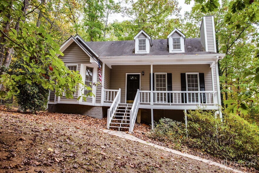 Building Photo - 69 Peach Crossing Dr