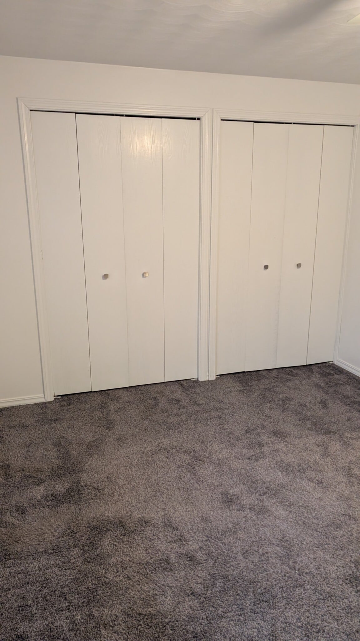 Bedroom 2 walk in closet - 7227 Seymour St NW