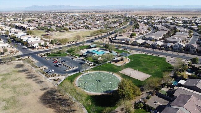 Building Photo - Gorgeous home in the highly desired Johnson Ranch Golf Course Community-Johnson Ranch-4 bed/ 2.5 ...