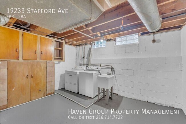 Building Photo - 19233 Stafford Ave